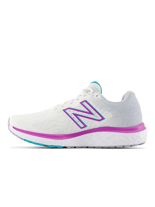 f foam 680 NEW BALANCE | W680WN7UNICA